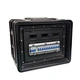 Outdoor 63A 5PIN Input 12 Road 16A Waterproof Output Power Boxes